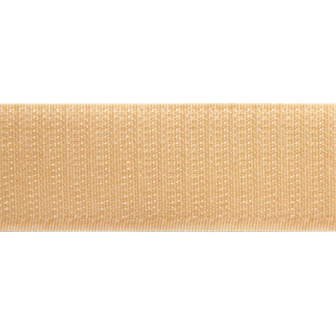 Tarranauha, ommeltava, koukku lev. 2cm (FR47V)